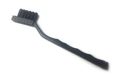 Picture of BRUSH ESD PLASTIC TOOTHBRUSH BLCK KS211